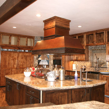 41 Tappen Falls, Tamarack Resort, Idaho