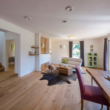 Musterhaus Haas MH Falkenberg 168