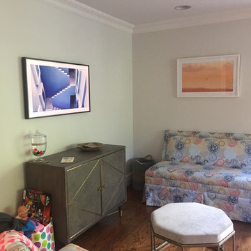 43" Samsung "The Frame" Art TV