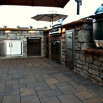 Rock Ridge Project