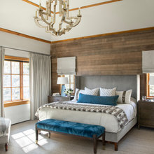 Jack's Bedroom