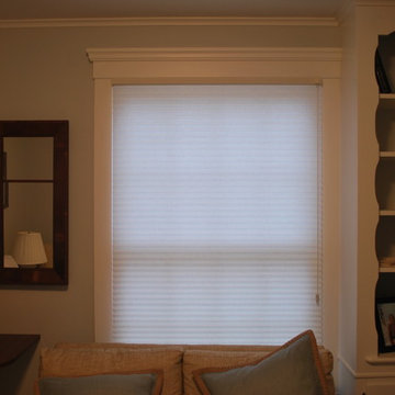 Cellular Shades