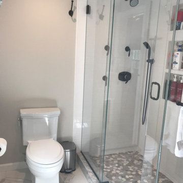 West Hartford Remodels