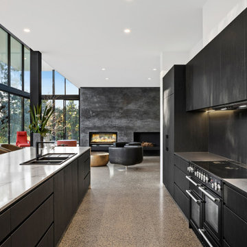 The Glass House