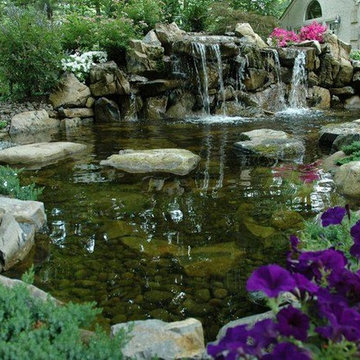 Stepping Stone Bridge (Long Island/NY):