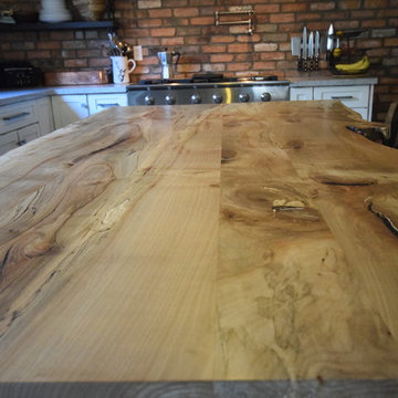 1895 Homestead KITCHEN REMODEL