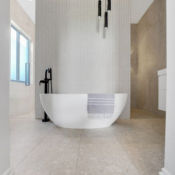 Poinsettia Heights Primary Suite Transformation