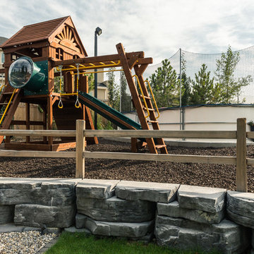 Full Landscape Reconstruction 6