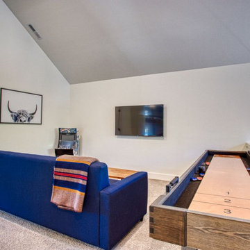 Sunriver Custom Vacation Home