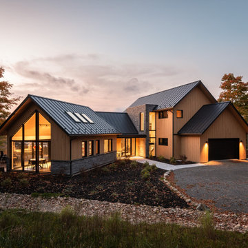 Hâle House