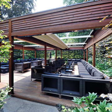 Corradi Outdoor Living Solutions