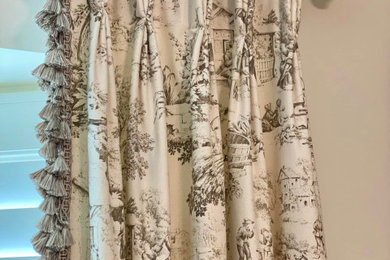 Donna Hovis Interiors