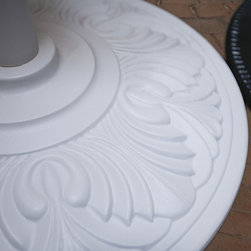 Treasure Garden Patio Umbrellas, Umbrella Accessories and Umbrella Bases - Outdoor Umbrella Accessories