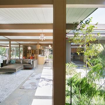 Fairhaven Eichler by Jones and Emmons