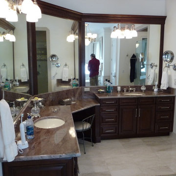 Honey Lake Plantation (Main Residence)