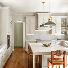 Kitchen ideas