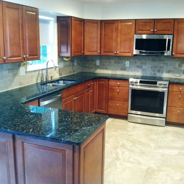 Odenton Kitchen Remodel