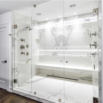Bathrooms Remodeling