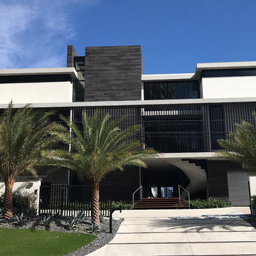 Custom Home Design