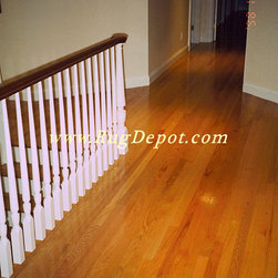 Dynamic Majestic Before & After - Carpet Tiles