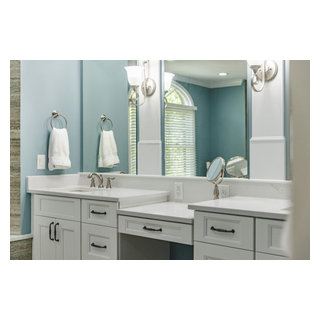 Timeless Elegance: Transforming Your Bathroom into a Grandeur Sanctuary