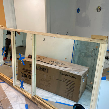 Residential Custom Mirrors