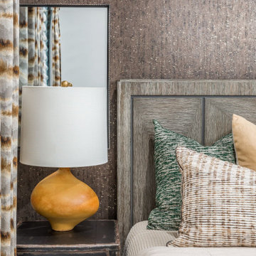 Eclectic Mediterranean