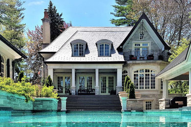 Custom Homes