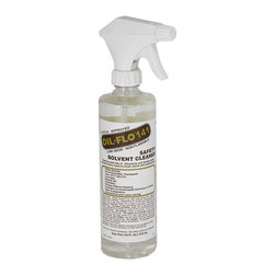 Taylor Tools - 16 oz. Oil-Flo 141 Water Rinse Adhesive Remover Spray - Home Improvement