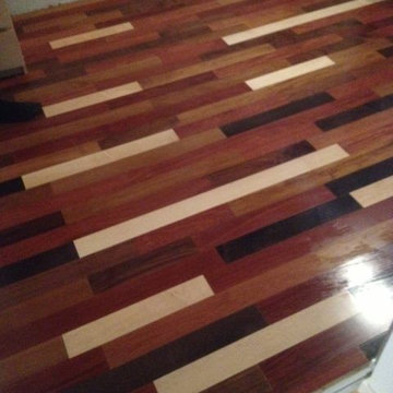 Our Work