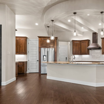 Monument Homes - Rancho Diana