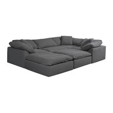 Couch Den