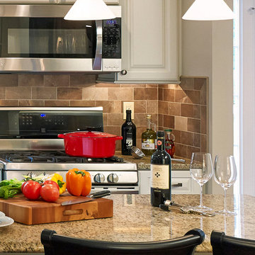 Traditional Kitchen: Blue Bell, PA