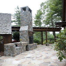 Patio Ideas