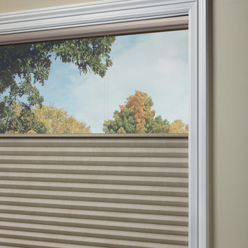 Energy Efficient Window Treatments
