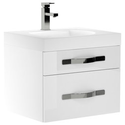 Modern Bathroom Vanities And Sink Consoles by Houzz