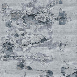 Smoke - Novelty Rugs