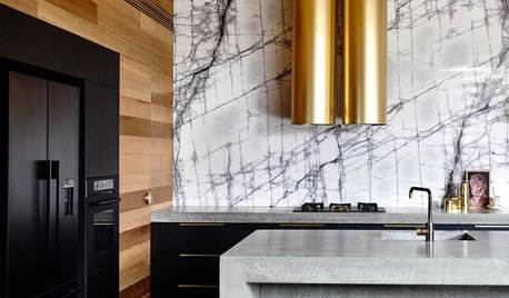 So You Want a Range Hood?