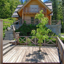 decks