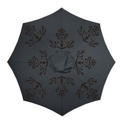 Jacqueline - Outdoor Umbrellas