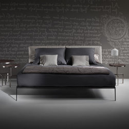 Flexform Sofas - Products