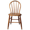 Consigned, Antique Spindle Back Chair