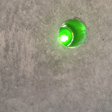 Green Marble
