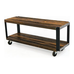 RAW! Furniture - Living Room Furniture