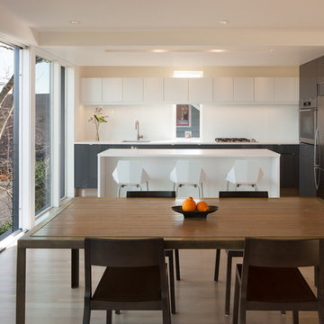 Janus Residence