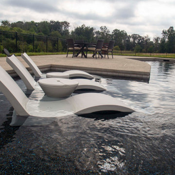 Jamison, Bucks County - Modern Design