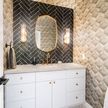 Bathroom Basemanr