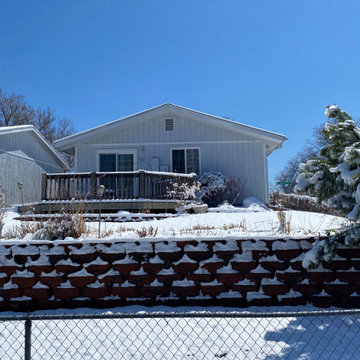 James Hardie Siding Installation - Westminster
