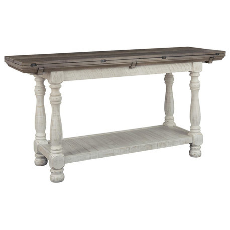 Havalance Sofa/Console Table