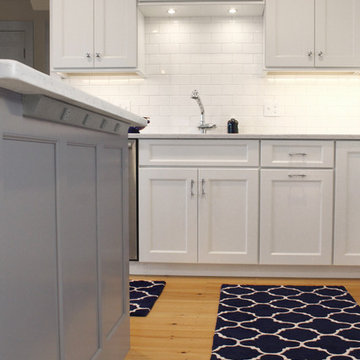 Open & Spacious Design Hits Home